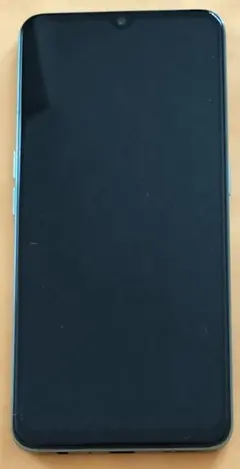 OPPO Reno3 A ホワイト 128GB 6GB SIMフリー