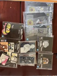 一番くじ　デスノート　セット　値下げしました