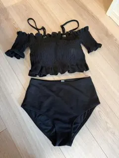 オフショル水着 Lサイズ