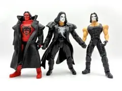 2026年最新】プロレス スティング フィギュアの人気アイテム - メルカリ