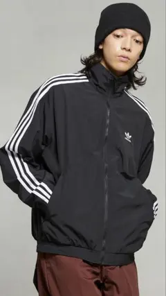 未使用品 アディカラー ウーブン ファイヤーバード トラックトップ