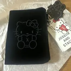 Haze Travel Wallet HelloKitty キティパスポート入れ