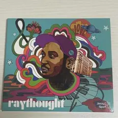 【貴重サンプル盤】Raythought Mitsu The Beats他参加