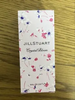 JILLSTUART クリスタルブルーム オードパルファン 4mLのサムネイル