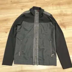 2025年最新】EPOCA UOMO カラー：ブラック系 ジャンパー・ブルゾンの