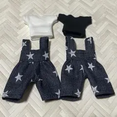 オビツ11 ディーラー様 お洋服セット - メルカリ