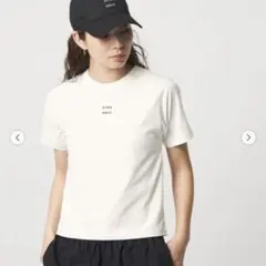 CITEN コンパクトロゴTシャツ