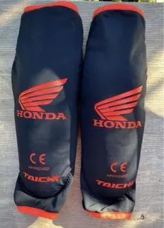 【あゆママ様専用】　ホンダ//RSタイチ★ステルス　CE エルボープロテクター★