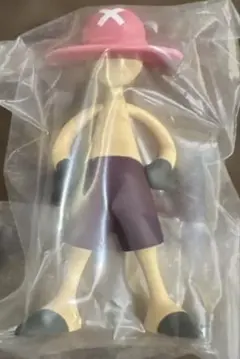 【新品未使用✨】ルフィズ冒険の記憶Vol.2 トニートニー・チョッパー