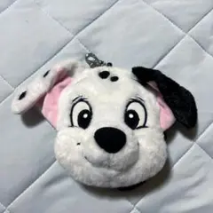 101匹わんちゃん ポーチ