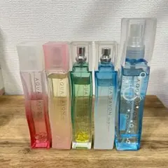 雪乃様専用、アクアシャボン 香水 セット