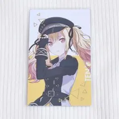 プロセカ エピカ 天馬咲希 6B 特典