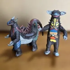 2026年最新】ウルトラマン ソフビ道の人気アイテム - メルカリ