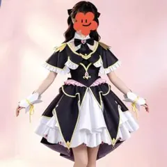 にじさんじ アルス・アルマル コスプレ衣装 ウィッグ 靴 - メルカリ