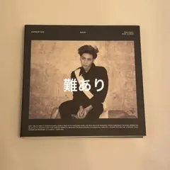 ジョンヒョン base