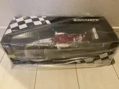 ミニチャンプス 1/ 18 C39 キミ・ライコネン シュタイアーマルクGPのサムネイル