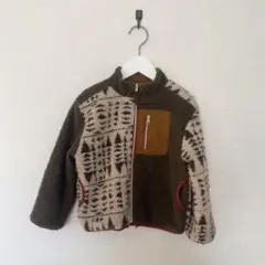 Ｂ:MING by BEAMS 2wayブルゾン