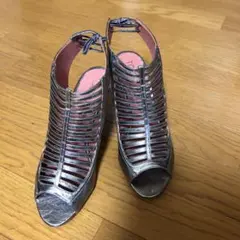アッシュペーフランス　Tous Les Jours ショートブーツのサムネイル