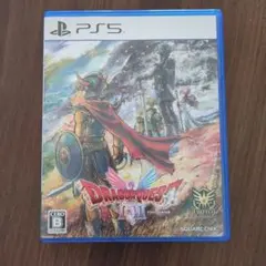 【動作確認済み】PS5 ドラゴンクエスト1&2