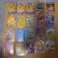 ポケモンカードar promo ma などまとめ売り