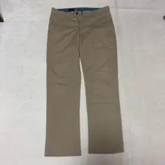 Volcom ベージュ チノパン 28インチ