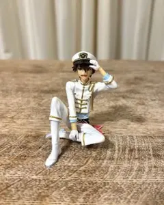 あんスタ PALMATE 高峯翠 フィギュア