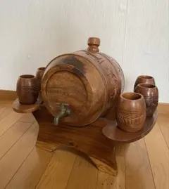 2026年最新】ワイン樽の人気アイテム - メルカリ