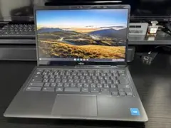 Fujitsu FMV Chromebook 美品 希少 2026年最新】富士通 Chromebook本体の人気アイテム - メルカリ