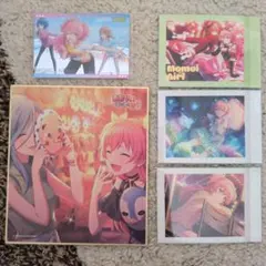 プロセカ 桃井愛莉 まとめ売り