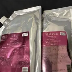 【匿名発送/新品未開封】オージュア クエンチモイスト シャンプー トリートメント