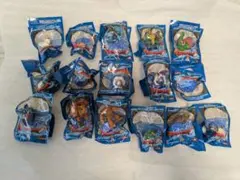 ドラゴンクエストX モンスターフィギュアコレクション　 全16種