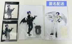 ブルーロック 天使と悪魔 御影玲王 アクスタ クリアシート まとめ売り