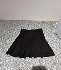 SHEIN プリーツスカート