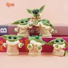 レア】Star Wars Grogu Snack Attack 3点セット② - メルカリ