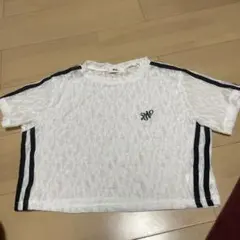 WEGO レーストップス