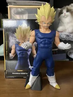 2025年最新】グランディスタ ベジータの人気アイテム - メルカリ