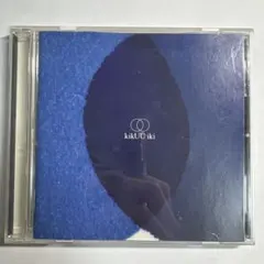 新品 サカナクション/ kikUUiki アナログ レコード ステッカー付き