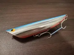 Heddon Lucky 13 & Zara II トップウォーター ルアー2種 - メルカリ