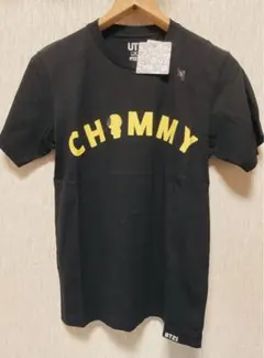 UNIQLO UT BT21 CHIMMY Tシャツ