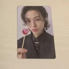 TREASURE REBOOT ジョンファン デジパック トレカ