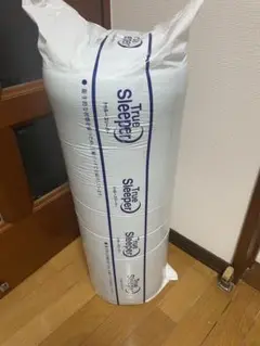 トゥルースリーパー プレミアリッチ pr2 ダブルサイズ 低反発 高反発