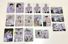 ASTRO ROROHA POPUP トレカ まとめ売り