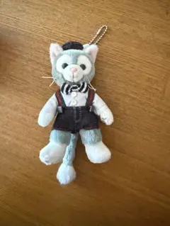 ジェラトーニ 2016年 夏 ぬいぐるみバッジ