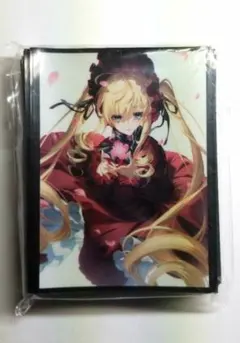 ローゼンメイデン