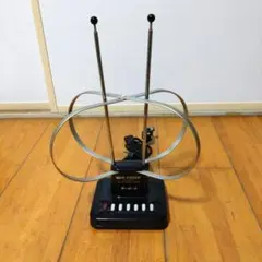 2026年最新】昭和レトロテレビ室内アンテナの人気アイテム - メルカリ