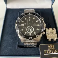 2025年最新】FESTINA 腕時計(アナログ)の人気アイテム - メルカリ