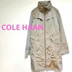 2026年最新】Cole Haan レディース トレンチコート・スプリングコート