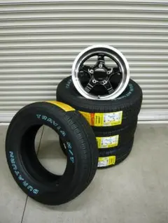 送料込☆デュラターントラヴィアH/T☆225/70R16☆ホワイトレター 送料込☆デュラターントラヴィアH/T☆225/70R16☆ホワイトレター