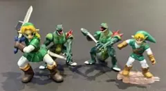 2025年最新】ゼルダの伝説 時のオカリナ フィギュアの人気