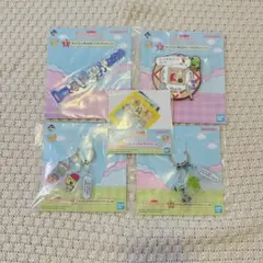 一番くじ　たまごっち　まとめ売り